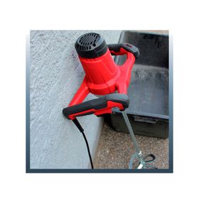 Mezclador cemento y pintura 1600W TE-MX 1600-2 CE