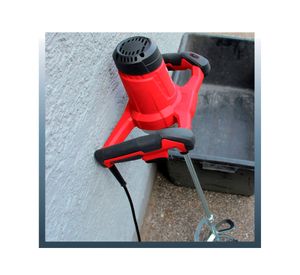 Mezclador cemento y pintura 1600W TE-MX 1600-2 CE