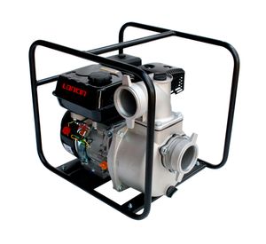 Motobomba a gasolina 3x3'' 5.5 HP