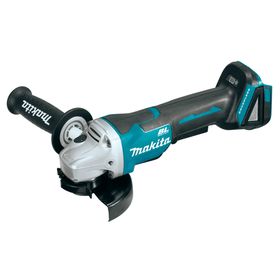 Esmeril angular inalámbrico 4 1/2'' 18V DGA458