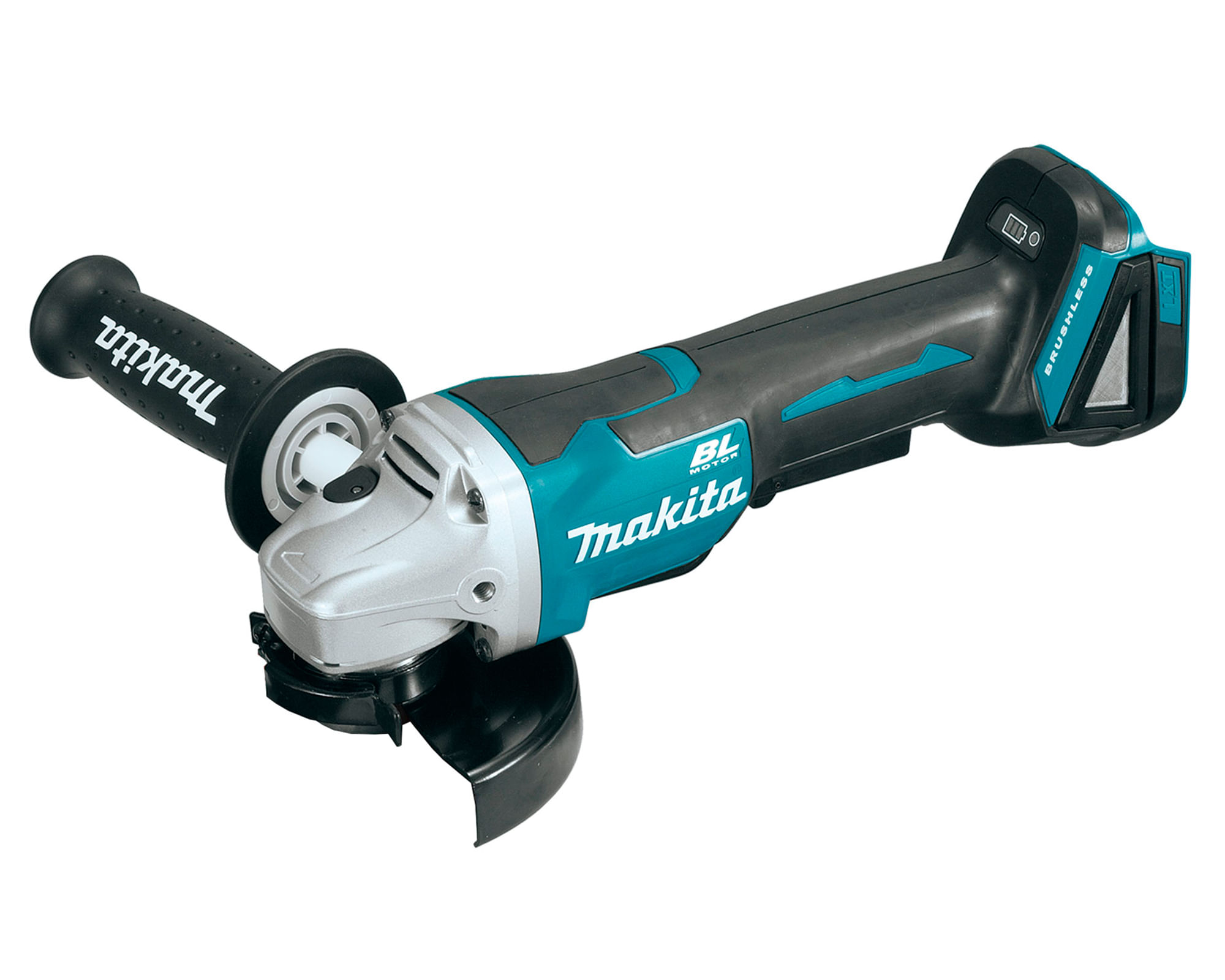 Esmeril angular inalámbrico 4 1/2'' 18V DGA458