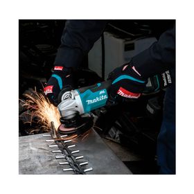 Esmeril angular inalámbrico 4 1/2'' 18V DGA458