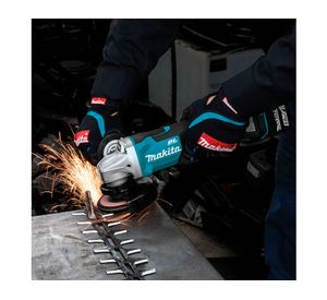 Esmeril angular inalámbrico 4 1/2'' 18V DGA458