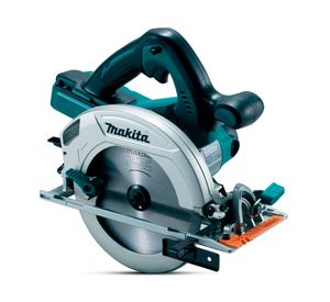 Sierra circular inalámbrica 7 1/4" 18V DHS710Z