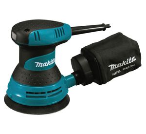 Lijadora orbital 5'' 300W BO5030