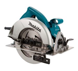 Sierra circular 7 1/4'' 1800W 5007NK