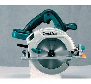 Sierra circular inalámbrica 7 1/4" 18V DHS710Z