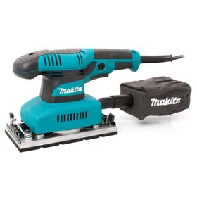 Lijadora orbital 180W BO3710