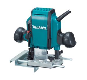 Rebajadora 1/4'' 860W RP0900