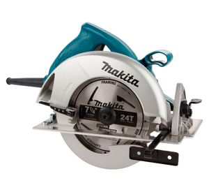 Sierra circular 7 1/4'' 1800W 5007NK