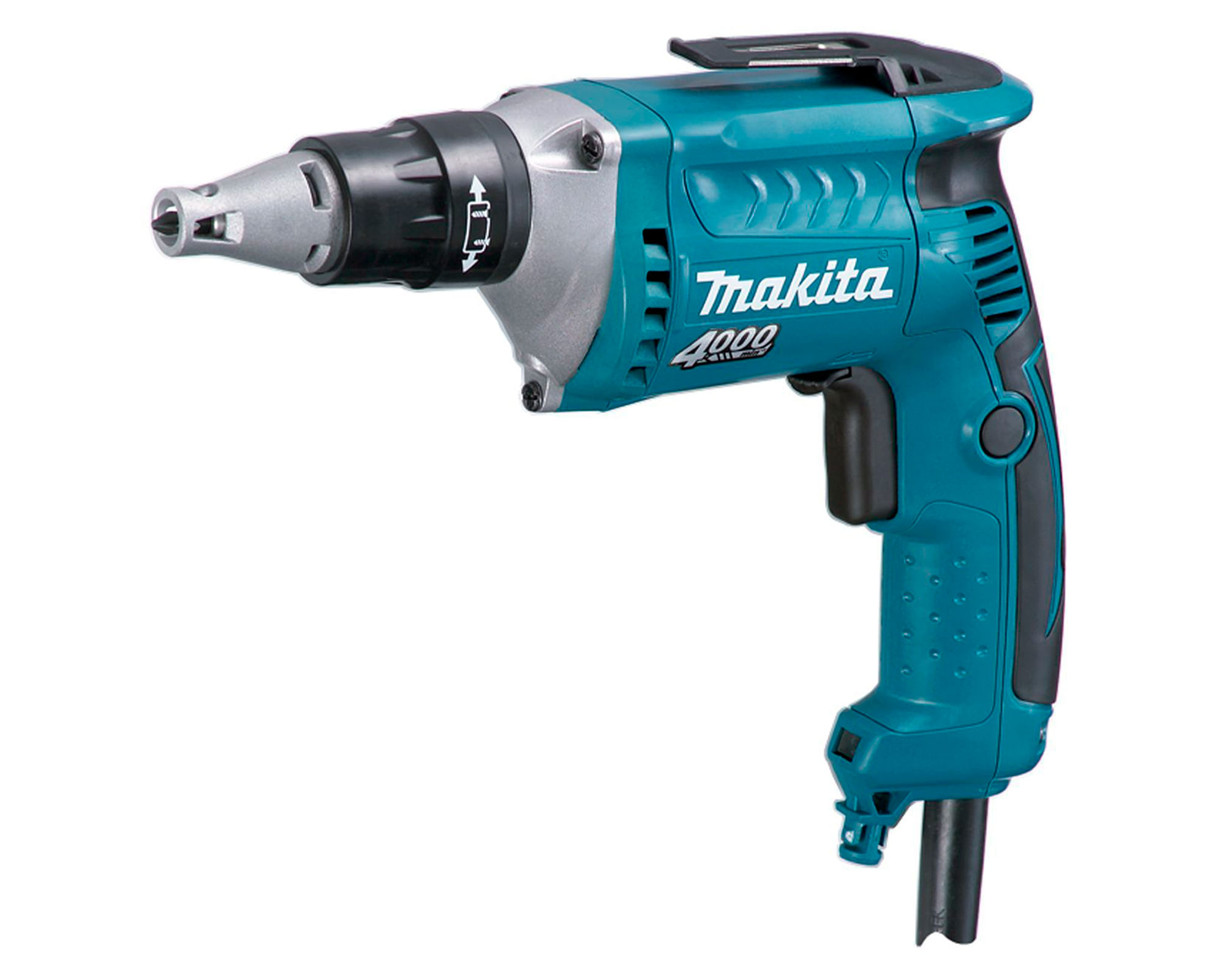 Atornillador eléctrico 570W FS4200