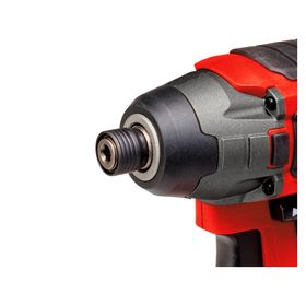 Taladro atornillador  TP-CI 18/220 Li BL - Solo 18V