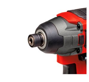 Taladro atornillador  TP-CI 18/220 Li BL - Solo 18V