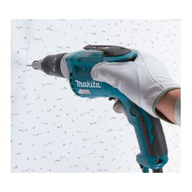 Atornillador eléctrico 570W FS4200