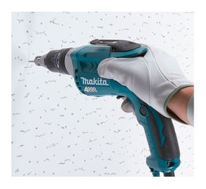 Atornillador eléctrico 570W FS4200