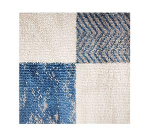 Alfombra grande Evolution polipropileno multicolor 150x200 cm