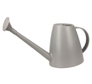 Regadera 1.8 litros gris