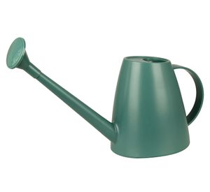 Regadera 1.8 litros verde