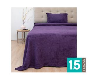 Juego de sábanas 1.5 plazas chiporro Senses obispo