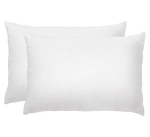 Almohada Premium blanco 50x70 cm 2 un.