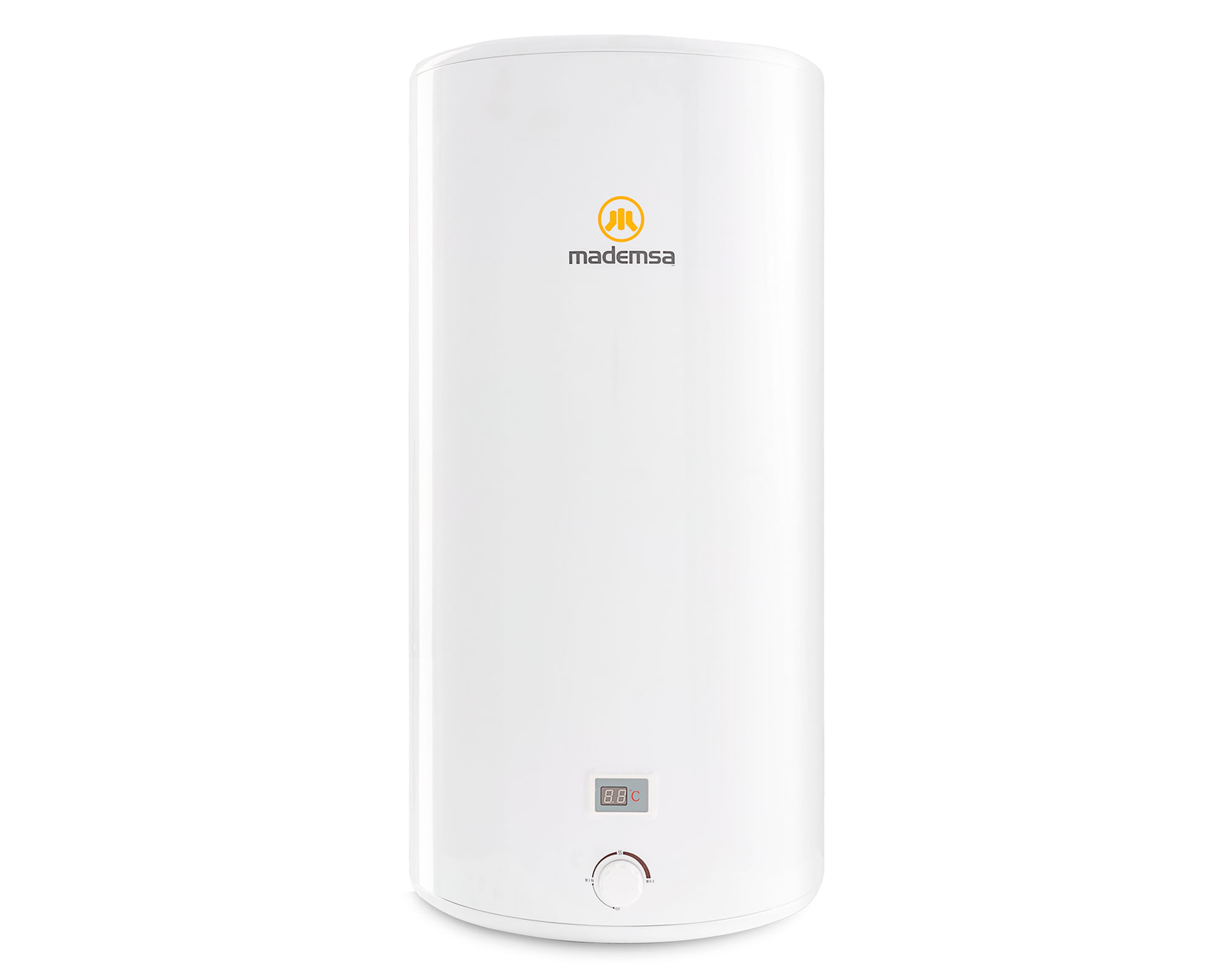Electrolux Termo eléctrico Term 100 lt