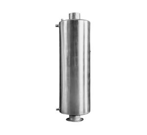 Termo cañón Inox 70 lt