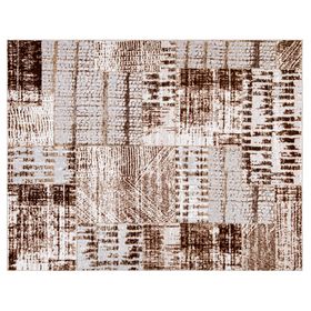 Alfombra grande Windsor polipropileno dark 200x280 cm