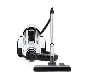 Aspiradora compacta VCL 3 Cyclonic blanco 1000W