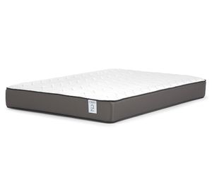 Colchón NS2+ 2 plazas 28x150x200 cm