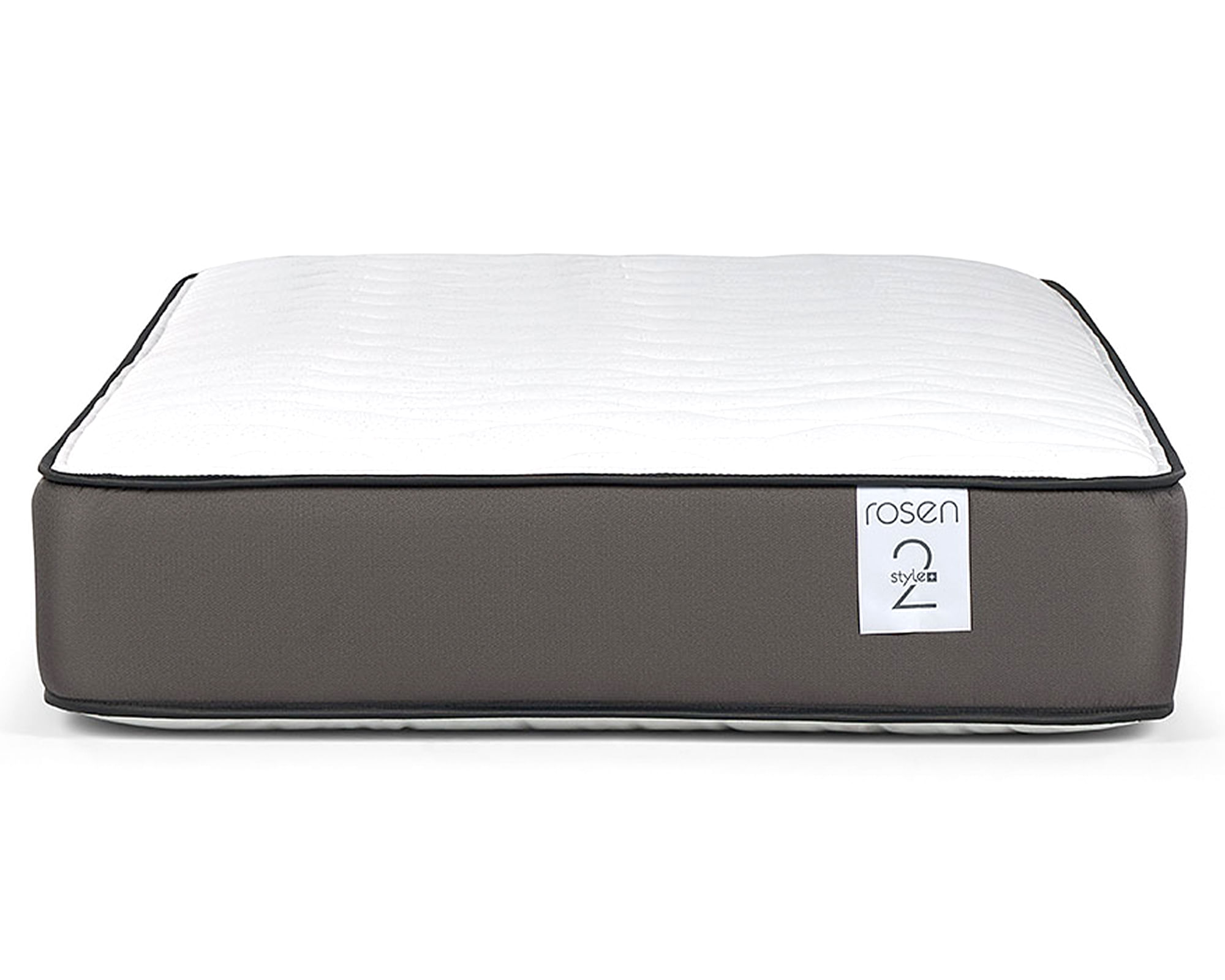 Rosen Colchón NS2+ 1.5 plazas 28x105x190 cm
