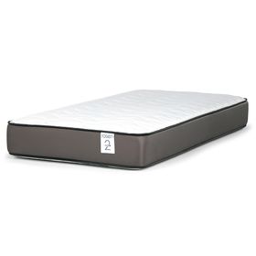 Colchón NS2+ 1.5 plazas 28x105x190 cm