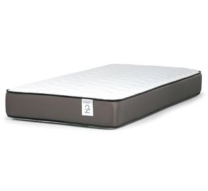 Colchón NS2+ 1.5 plazas 28x105x190 cm