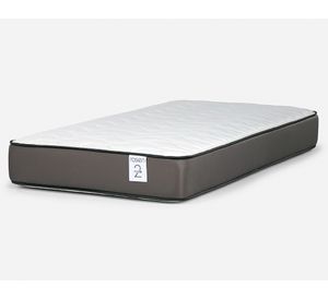 Colchón NS2+ 1.5 plazas 28x105x200 cm