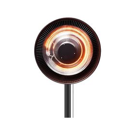 Estufa exterior Primaheat 2000W