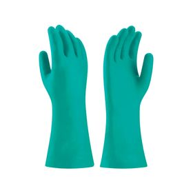 Guante industrial Nitrilo 5 pares