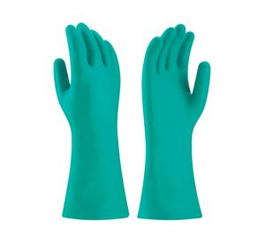 Guante industrial Nitrilo 5 pares