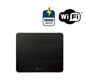 Calefactor cerámico Ónix-1000 Wifi 1000W