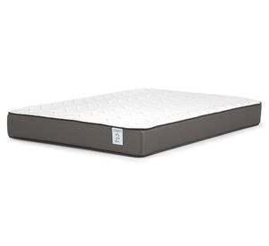 Colchón NS2+ 2 plazas 28x150x190 cm