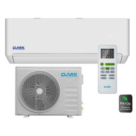 Aire acondicionado Split muro 1420W 12.000 BTU