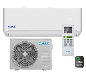 Aire acondicionado Split muro 1420W 12.000 BTU