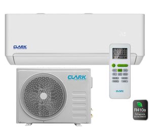 Aire acondicionado Split muro 2700W 24.000 BTU