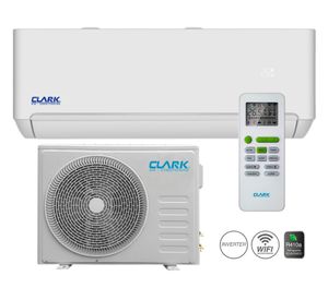 Aire acondicionado Split inverter 3900W 36.000 BTU wifi