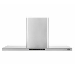 Campana mural Elite decorativa 90 197W