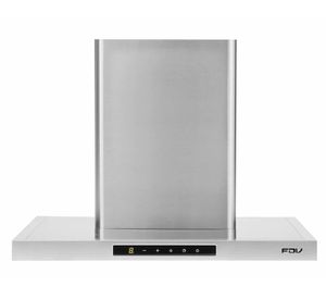 Campana mural Elite decorativa 60 129W