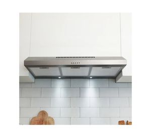 Campana mural Class 90 244W