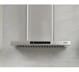 Campana mural Elite decorativa 60 129W