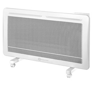 Calefactor eléctrico Alumax-1500 Wifi 1500W