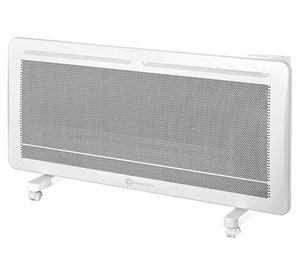 Calefactor eléctrico Alumax-2000 Wifi 2000W