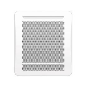 Calefactor eléctrico Alumax-500 Wifi 500W