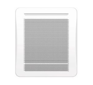 Calefactor eléctrico Alumax-500 Wifi 500W